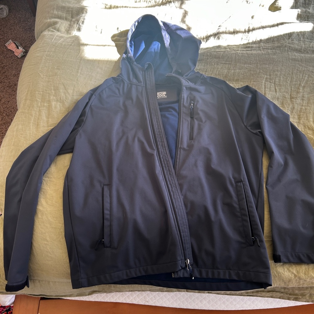 32 Degree Cool Rain Jacket